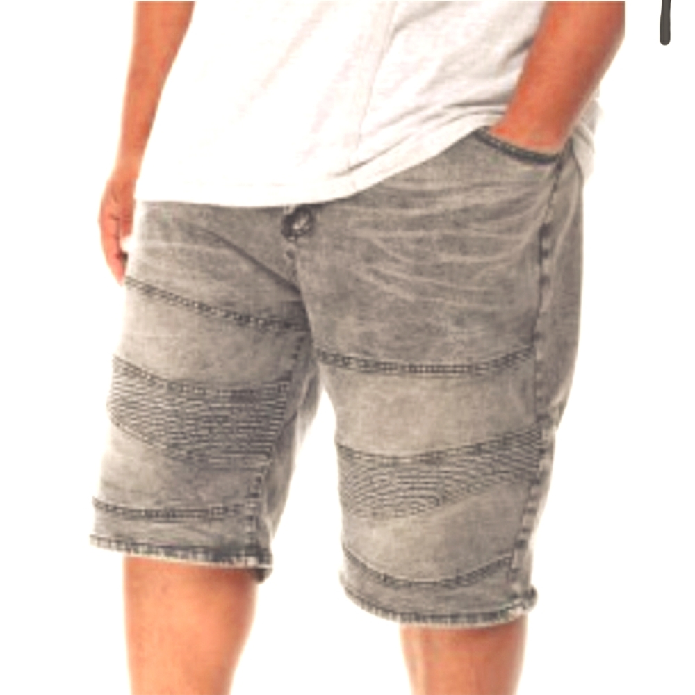 GS115 Men's Slim Short Size 46.